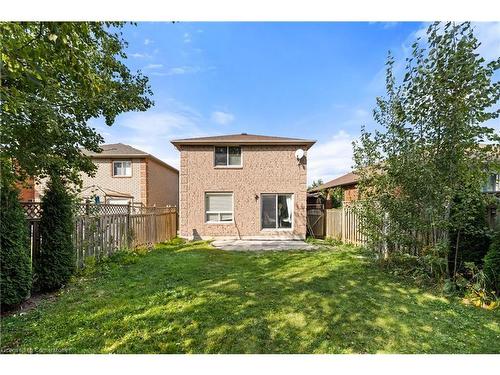 129 Cheltenham Road, Barrie, ON - Outdoor