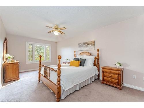 11752 Sheppard Ave E, Toronto, ON - Indoor Photo Showing Bedroom