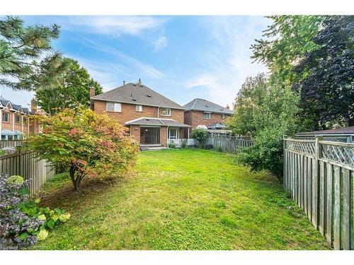 11752 Sheppard Ave E, Toronto, ON - Outdoor With Backyard