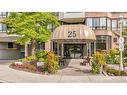 827-25 Austin Drive, Markham, ON  - Outdoor 