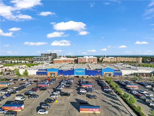 704-2481 Taunton Road Road, Oakville, ON - Outdoor With View