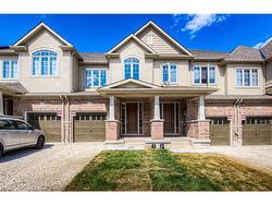 223 Broadacre Drive Drive  Kitchener, ON N2R 0S6