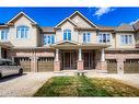 223 Broadacre Drive Drive, Kitchener, ON  - Outdoor With Facade 