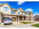 223 Broadacre Drive Drive, Kitchener, ON  - Outdoor With Facade 