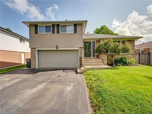 5 Core Crescent, Brampton, ON - Outdoor