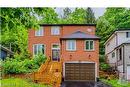 Upper-250 Driftwood Drive, Kitchener, ON  - Outdoor 