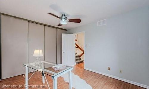 Upper-250 Driftwood Drive, Kitchener, ON - Indoor Photo Showing Other Room