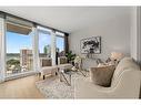 1605-30 Canterbury Place, Toronto, ON  - Indoor Photo Showing Living Room 