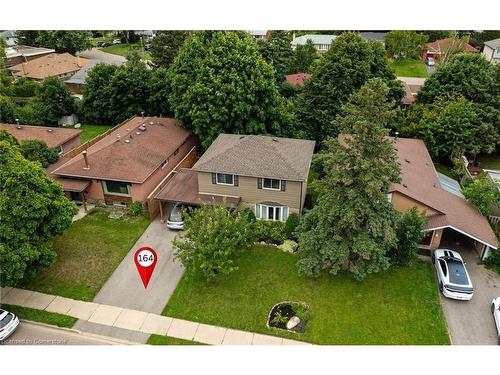 164 Mcmurchy Avenue S, Brampton, ON - Outdoor