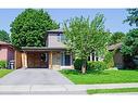 164 Mcmurchy Avenue S, Brampton, ON  - Outdoor 