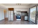 A303-1117 Cooke Boulevard, Burlington, ON  - Indoor Photo Showing Kitchen 