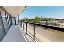 A303-1117 Cooke Boulevard, Burlington, ON  - Outdoor With Balcony With Exterior 