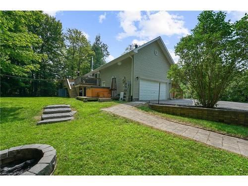 25 Lisbon Court, Wasaga Beach, ON - Outdoor