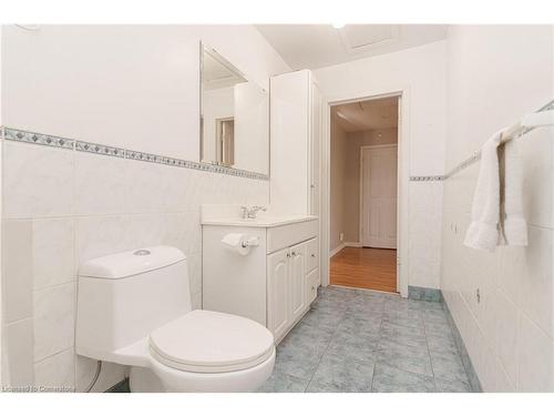 32 King Richard Court, Markham, ON - Indoor Photo Showing Bathroom