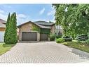 3588 Thorpedale Court, Mississauga, ON  - Outdoor 