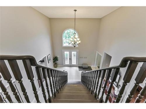 3588 Thorpedale Court, Mississauga, ON - Indoor Photo Showing Other Room