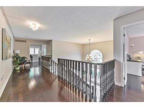 3588 Thorpedale Court, Mississauga, ON - Indoor Photo Showing Other Room