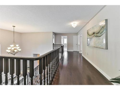 3588 Thorpedale Court, Mississauga, ON - Indoor Photo Showing Other Room