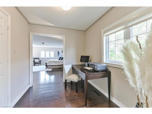 3588 Thorpedale Court, Mississauga, ON - Indoor Photo Showing Other Room