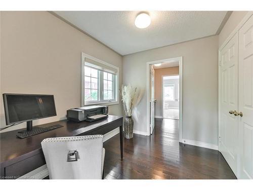 3588 Thorpedale Court, Mississauga, ON - Indoor Photo Showing Other Room