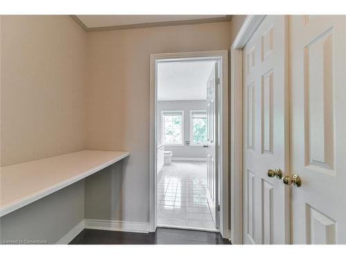 3588 Thorpedale Court, Mississauga, ON - Indoor Photo Showing Other Room