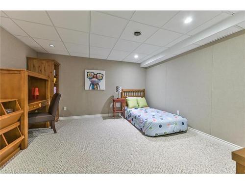 3588 Thorpedale Court, Mississauga, ON - Indoor