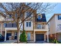 3109 Stornoway Circle, Oakville, ON  - Outdoor With Facade 