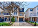 3109 Stornoway Circle, Oakville, ON  - Outdoor With Deck Patio Veranda With Facade 