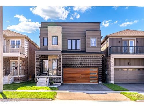 61 Wheatfield Road, Barrie, ON - Outdoor With Facade