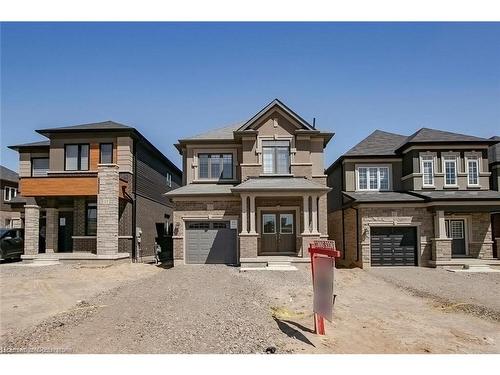 15 Hitchman Street, Paris, ON - Outdoor With Facade