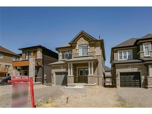 15 Hitchman Street, Paris, ON - Outdoor With Facade