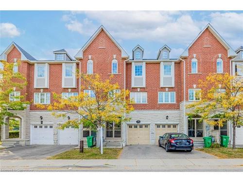 791 Candlestick Circle, Mississauga, ON - Outdoor With Facade