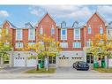 791 Candlestick Circle, Mississauga, ON  - Outdoor With Facade 