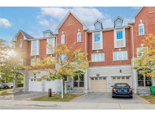 791 Candlestick Circle, Mississauga, ON - Outdoor With Facade