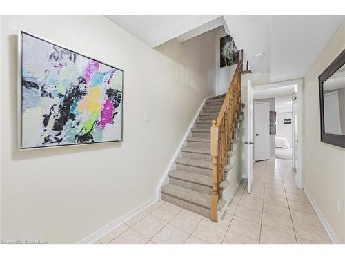 791 Candlestick Circle, Mississauga, ON - Indoor Photo Showing Other Room