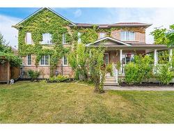 5916 Bermuda Drive  Mississauga, ON L5M 6Z1