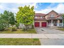 5916 Bermuda Drive, Mississauga, ON  - Outdoor With Deck Patio Veranda With Facade 