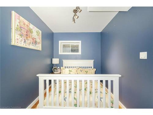 7521 Keenansville Road, Tottenham, ON - Indoor Photo Showing Bedroom