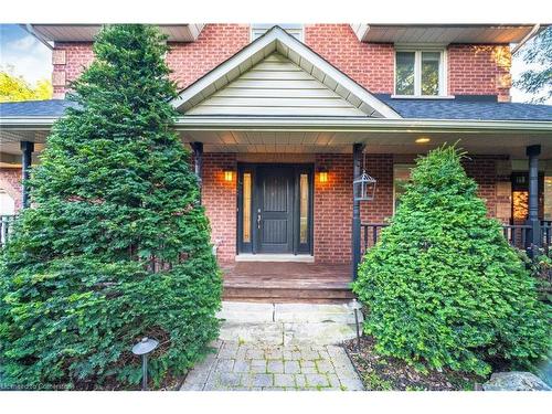 7521 Keenansville Road, Tottenham, ON - Outdoor