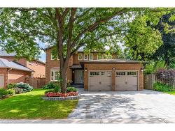 2476 Hargood Place  Mississauga, ON L5M 3G7