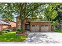 2476 Hargood Place, Mississauga, ON  - Outdoor 