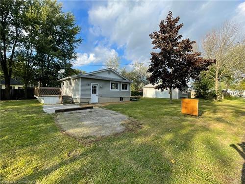 9 Walter Drive, Haldimand, ON - Outdoor