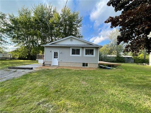 9 Walter Drive, Haldimand, ON - Outdoor