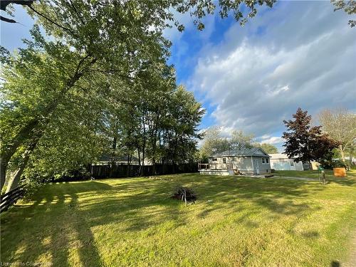 9 Walter Drive, Haldimand, ON - Outdoor