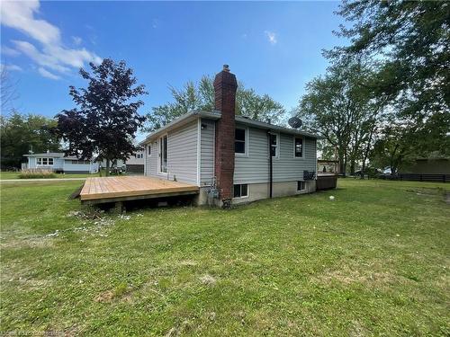 9 Walter Drive, Haldimand, ON - Outdoor