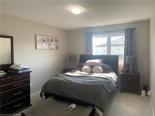 1502 Scarlet Street, Kingston, ON - Indoor Photo Showing Bedroom