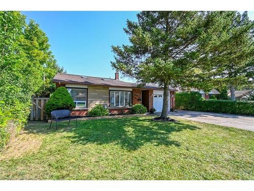 8362 Parkway Drive, Niagara Falls, ON - Outdoor