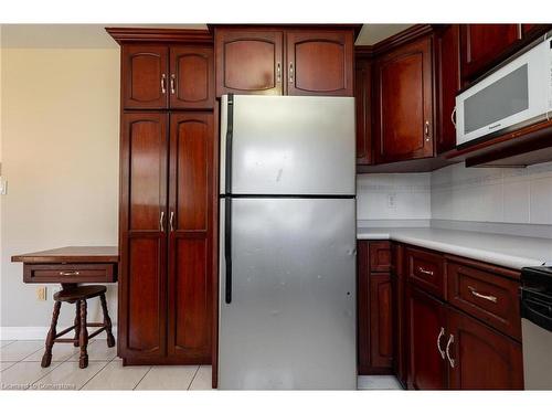 235 Elmira Road, Guelph, ON - Indoor Photo Showing Kitchen