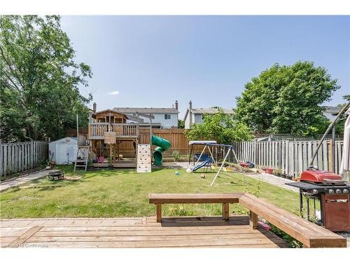 235 Elmira Road, Guelph, ON - Outdoor