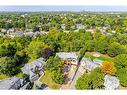 1134 Truman Avenue, Oakville, ON  - Outdoor With View 